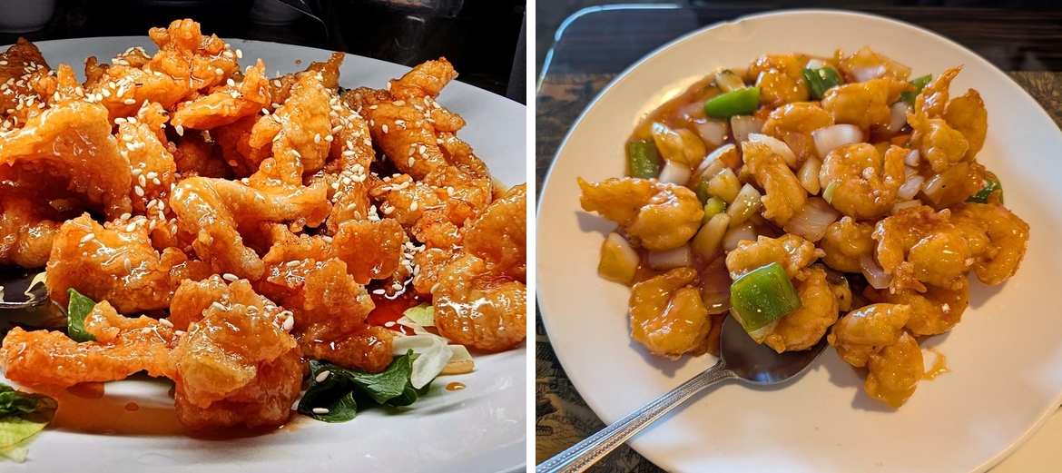 Chinese Dumpling House