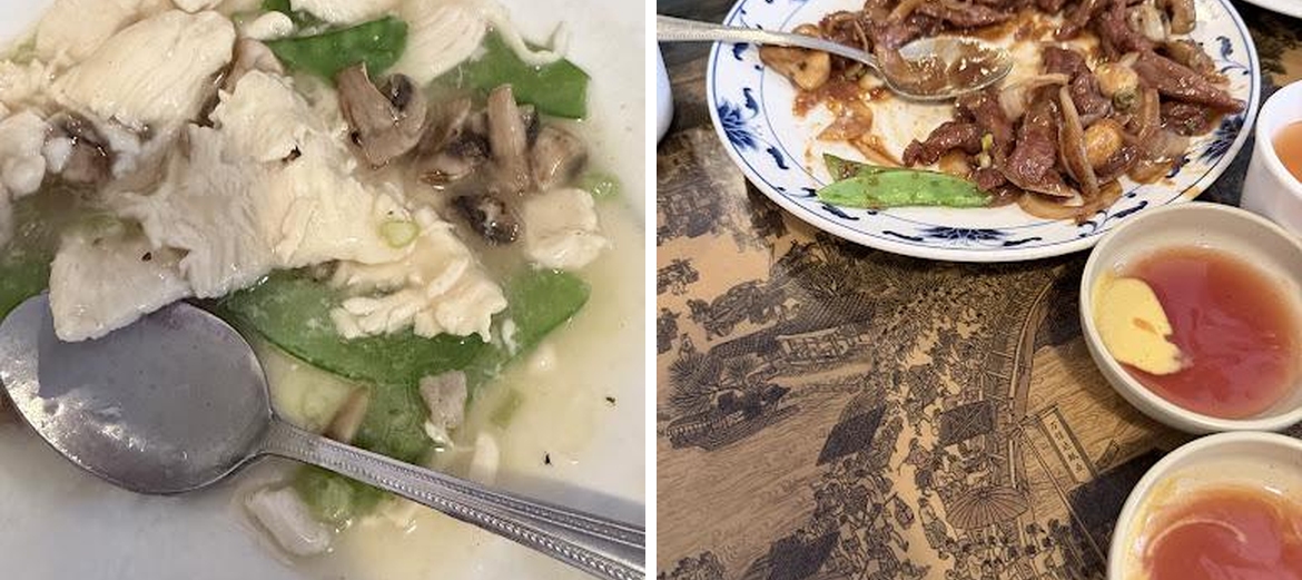 Chinese Dumpling House