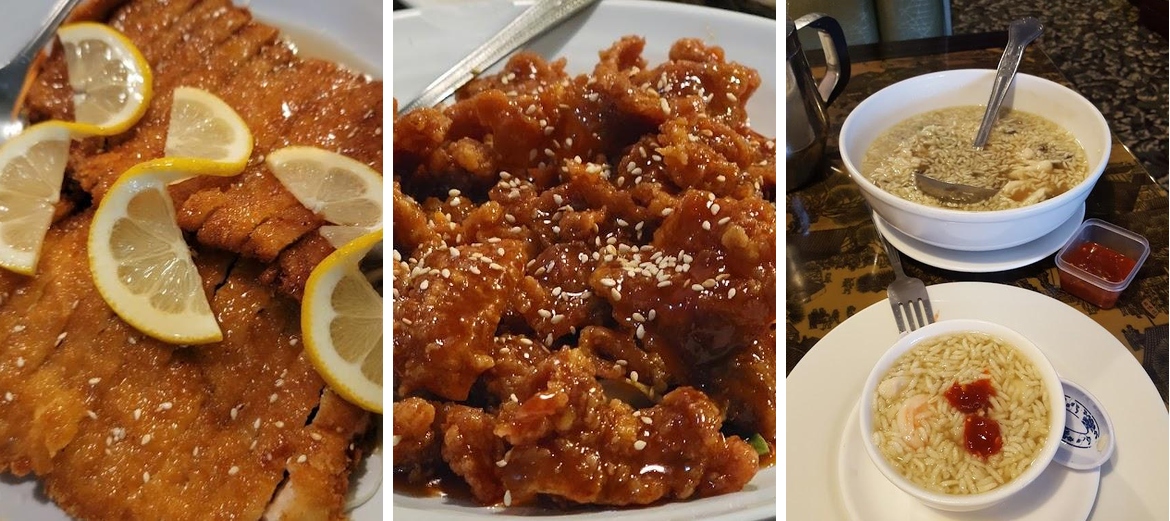 Chinese Dumpling House