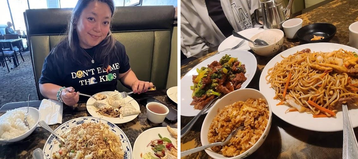 Chinese Dumpling House