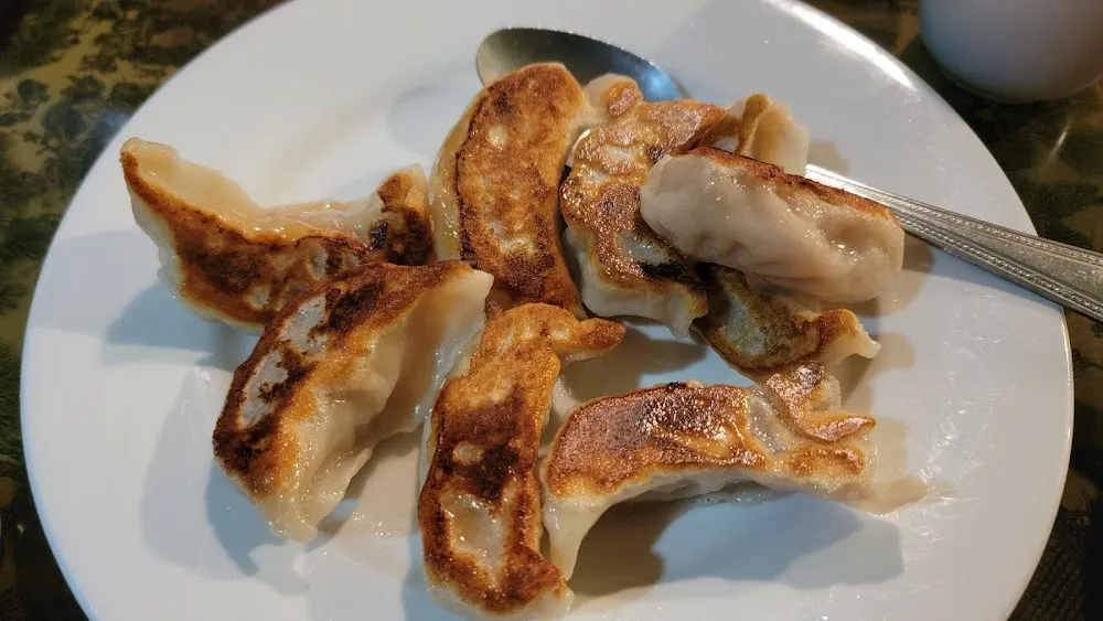 Pot Sticker